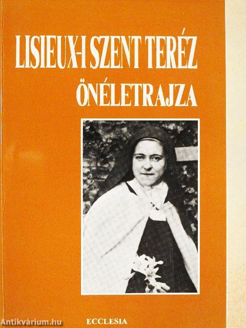 Lisieux-i Szent Teréz önéletrajza