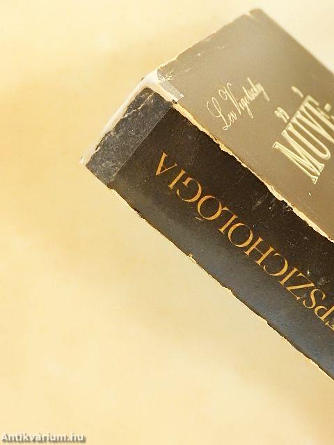 Művészetpszichológia