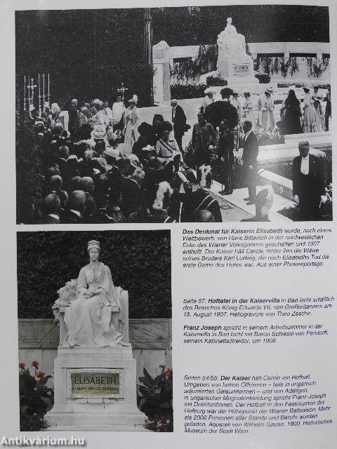 Franz Joseph und Elisabeth