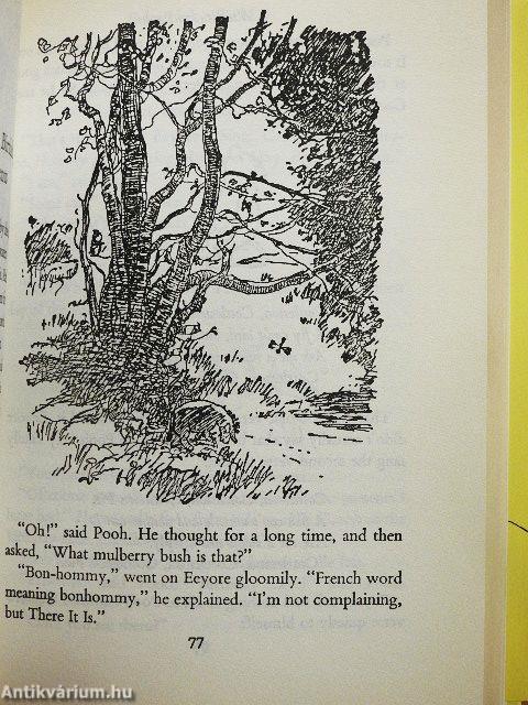 The Complete Winnie-the-Pooh