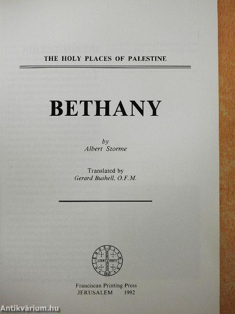 Bethany