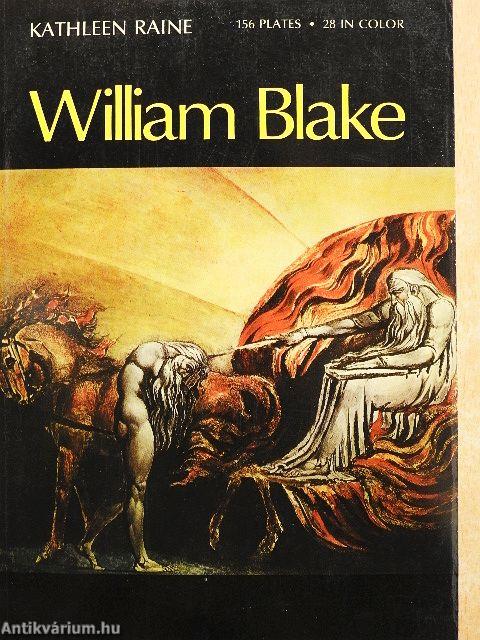 William Blake