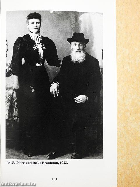 A Kosher House on the Prairie