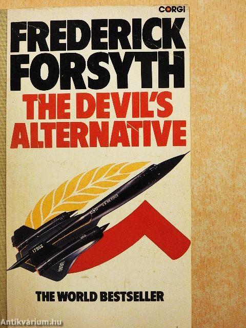 The Devil's Alternative