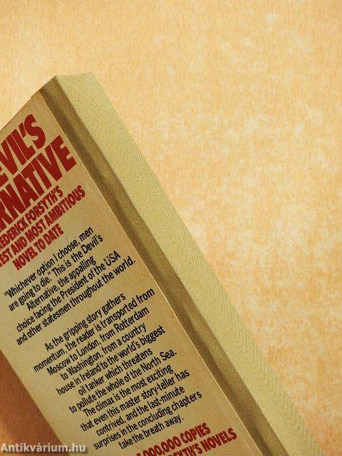 The Devil's Alternative