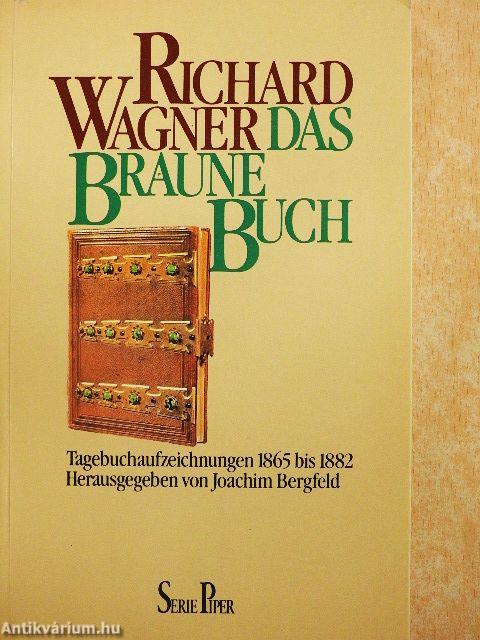 Das Braune Buch