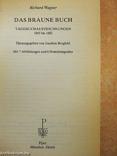 Das Braune Buch