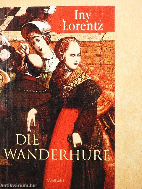 Die Wanderhure