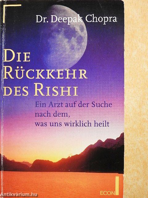 Die Rückkehr des Rishi