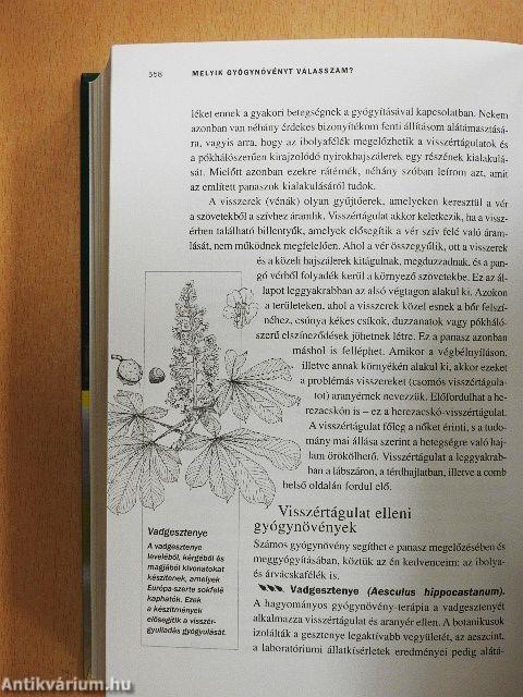 Gyógynövénypatika