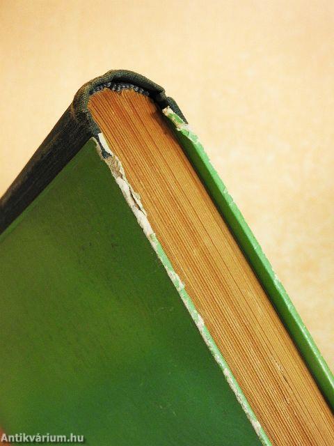 Agronómusok kézikönyve