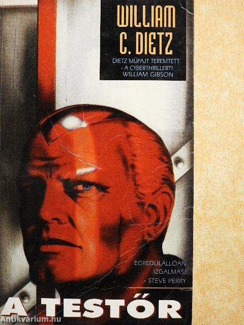 A testőr