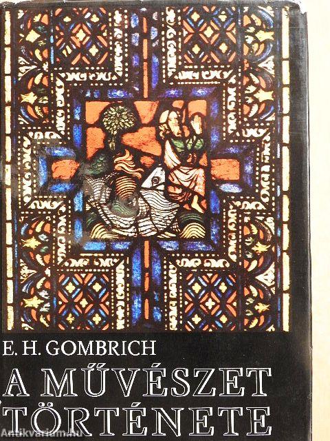 A művészet története