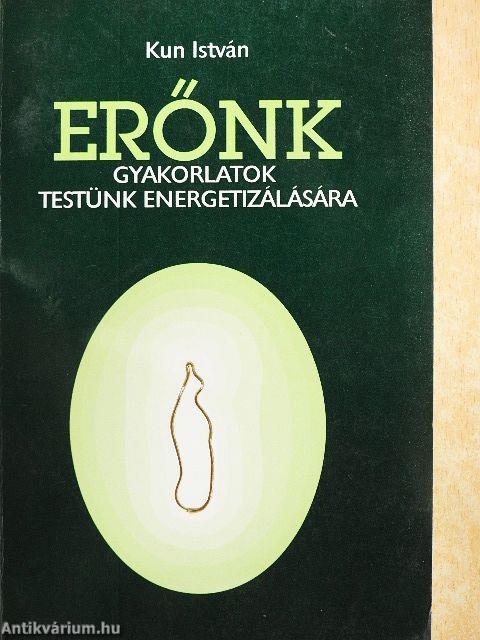 Erőnk