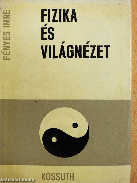 Fizika és világnézet