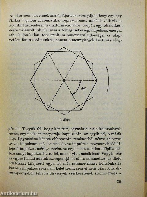 Fizika és világnézet