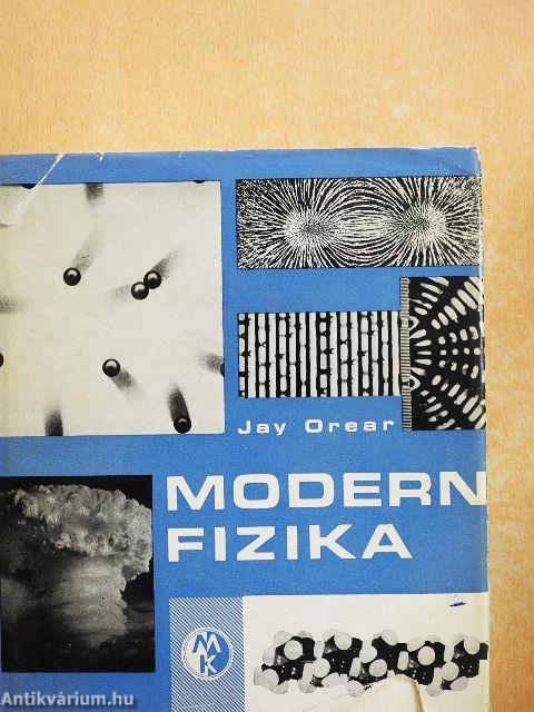 Modern fizika