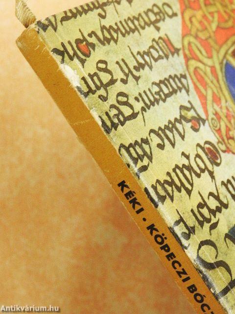 Az írás története