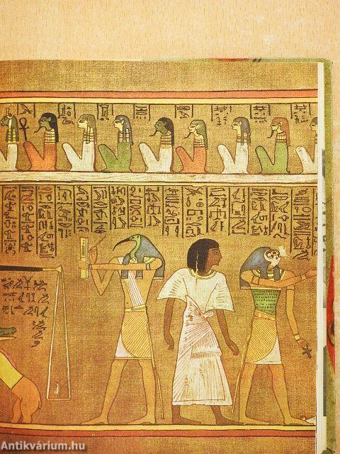 Az írás története