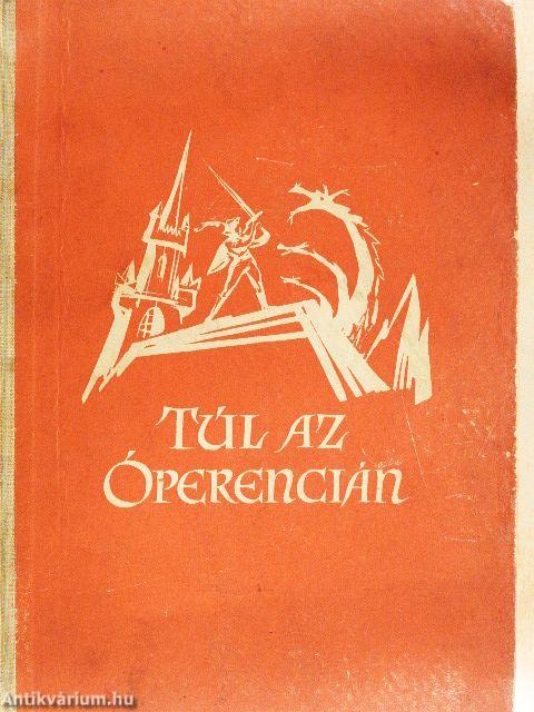 Túl az Óperencián 