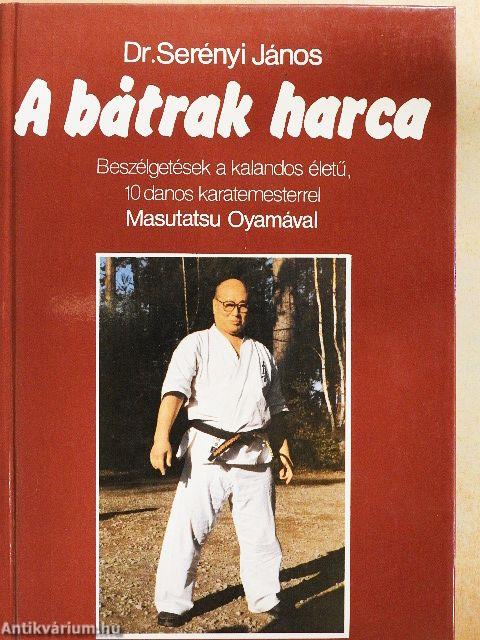 A bátrak harca
