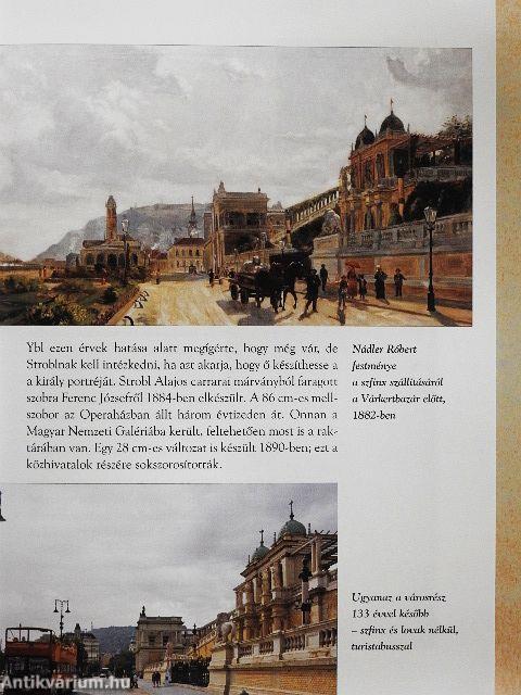 Az Andrássy út mentén