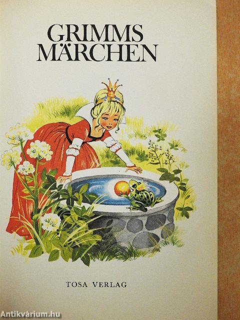 Grimms Märchen
