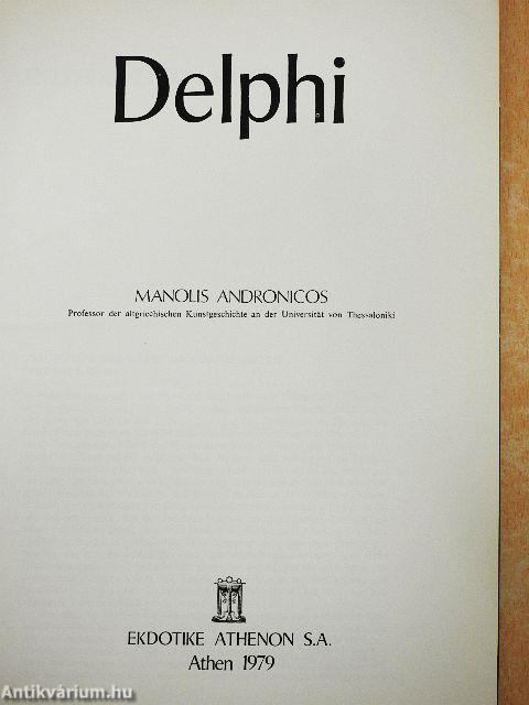 Delphi