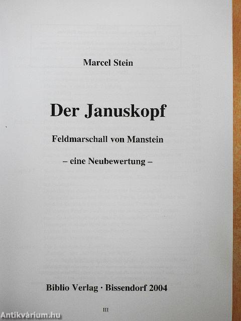 Der Januskopf