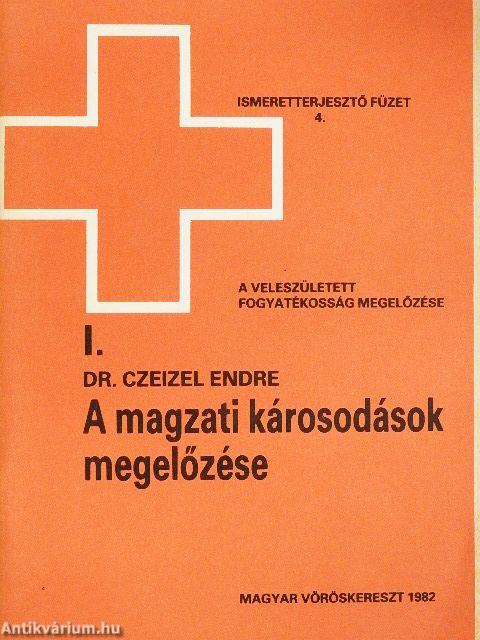 A magzati károsodások megelőzése