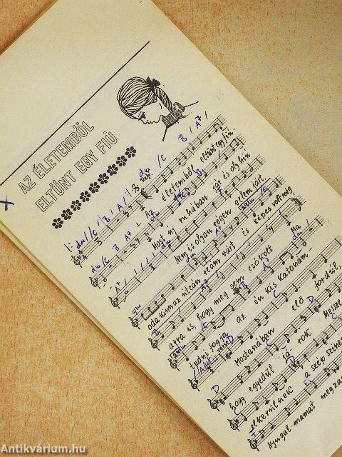 "Hol jársz kiskatonám?"