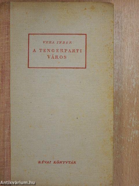 A tengerparti város