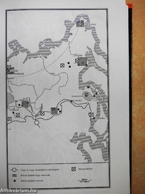 A kommunizmus fekete könyve