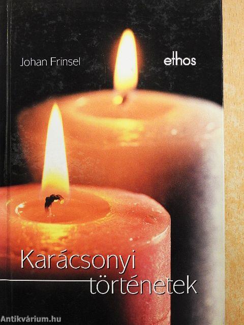 Karácsonyi történetek