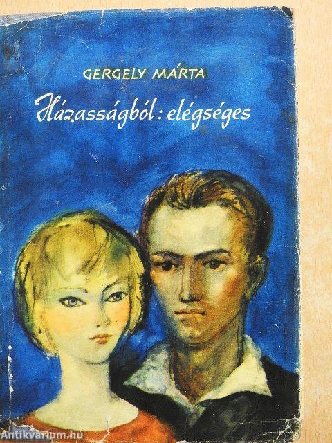 Házasságból: elégséges