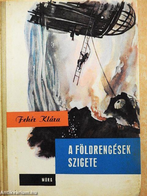 A Földrengések Szigete