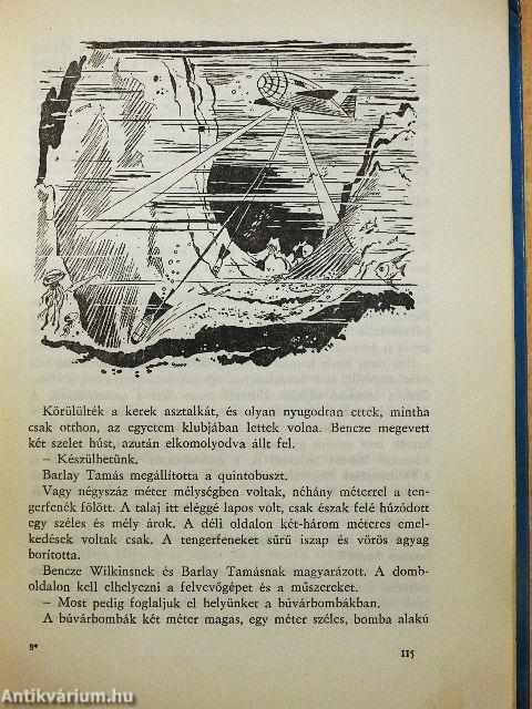 A Földrengések Szigete