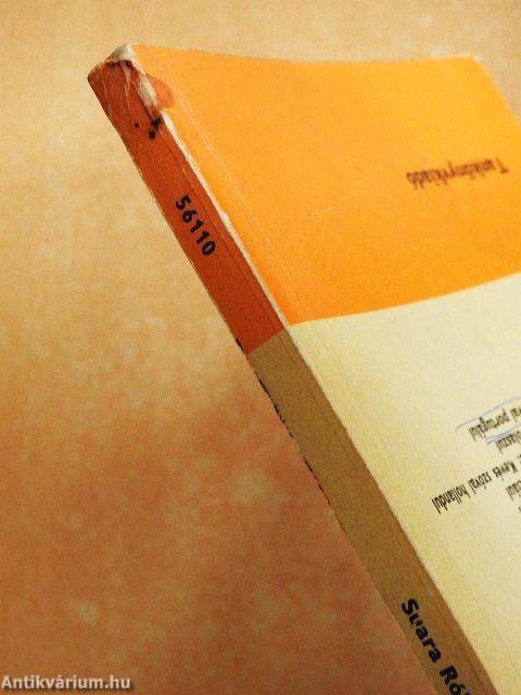 Kevés szóval oroszul