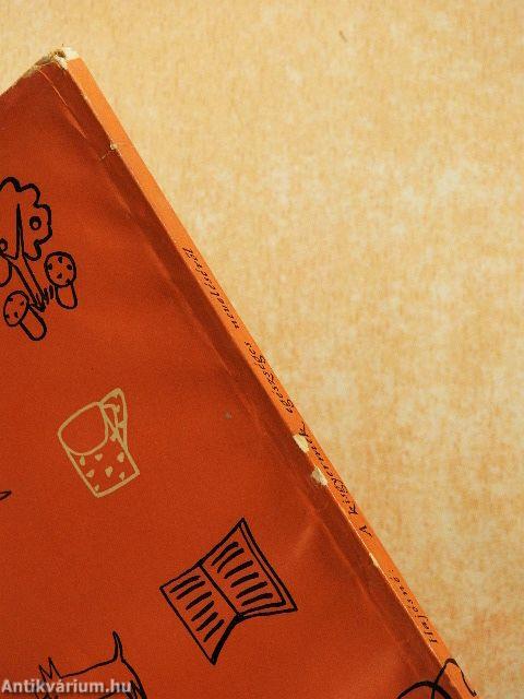 A kisgyermek egészséges neveléséről