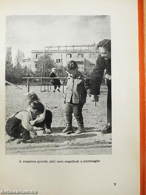 A kisgyermek egészséges neveléséről