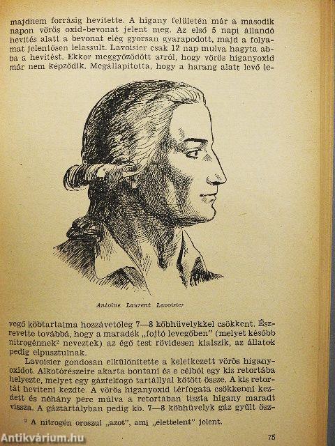 A nagy törvény története