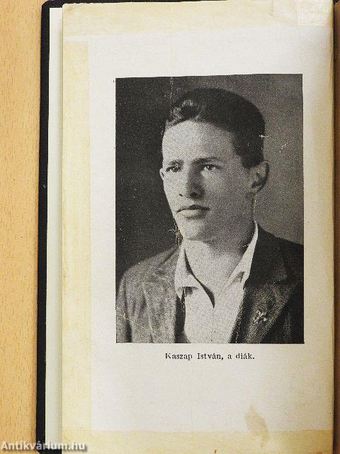 Életet Krisztusért