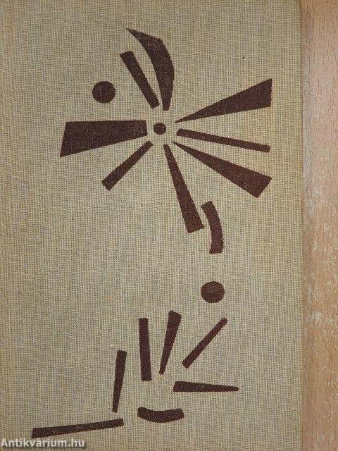 Előérzet/Alena nővér