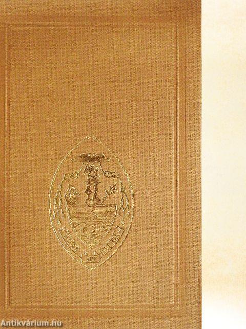 Magyar Mythologia/Magyar Mythologia függelékei