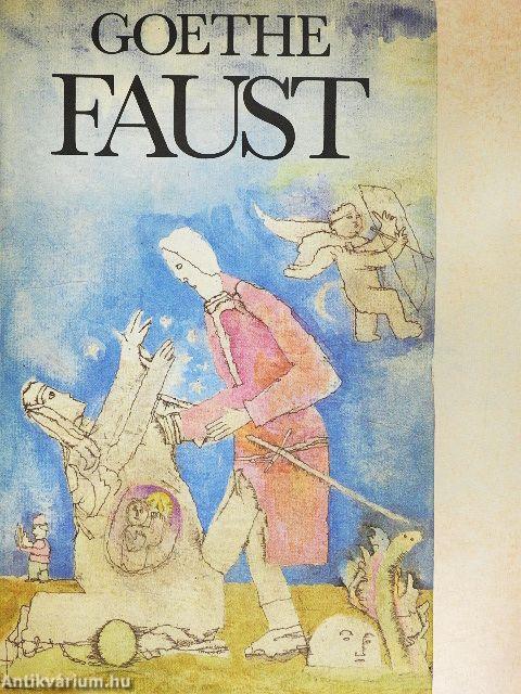 Faust I-II.