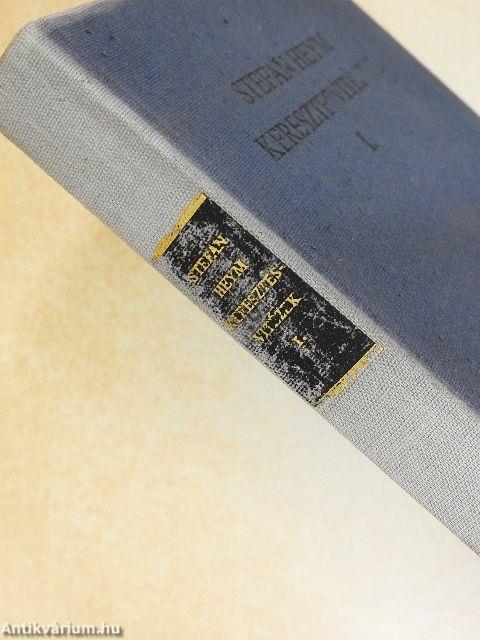 Keresztesvitézek I-II.