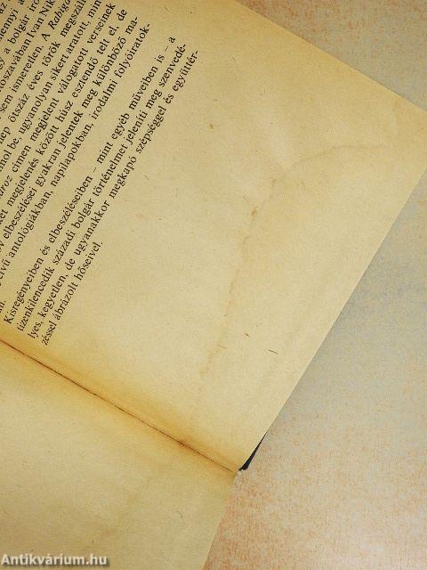 Keresztesvitézek I-II.