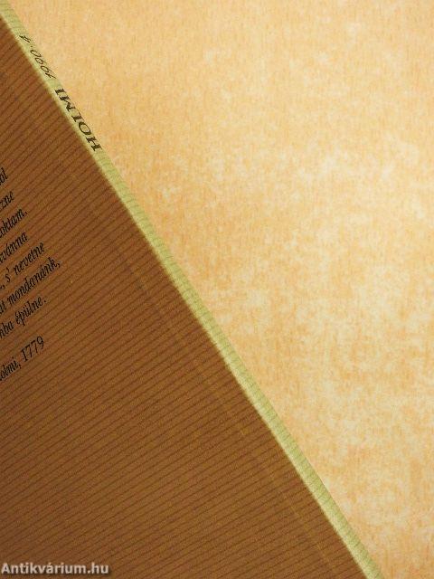 Holmi 1990. április