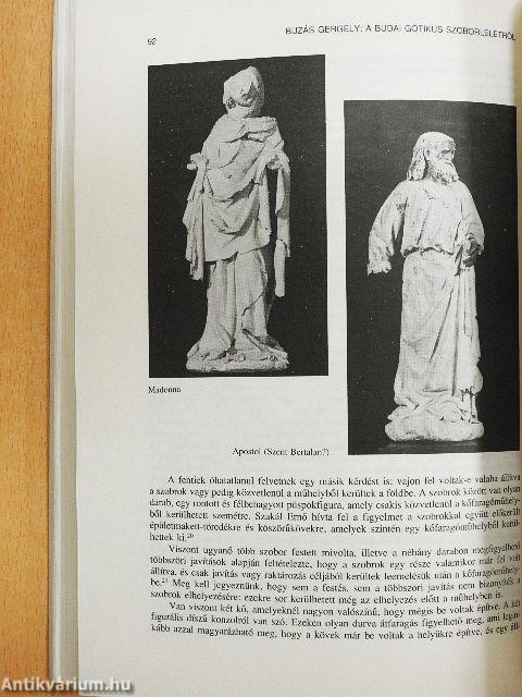 Valóság 1993. április