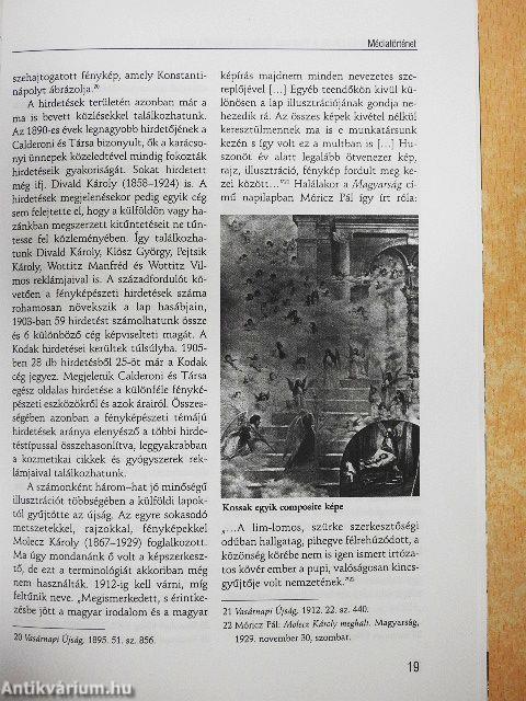 Magyar Média 2000/1.